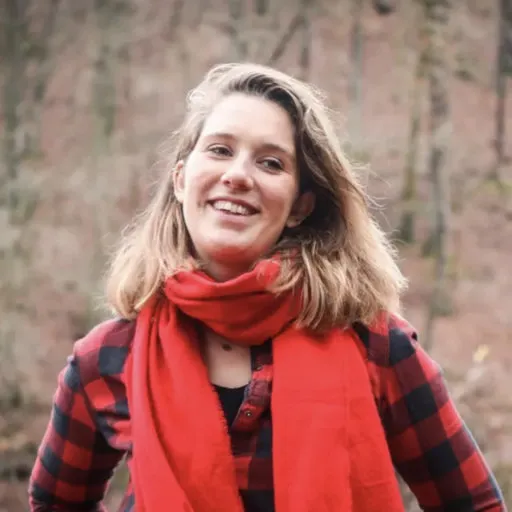 Picture for Melanie Beeckman